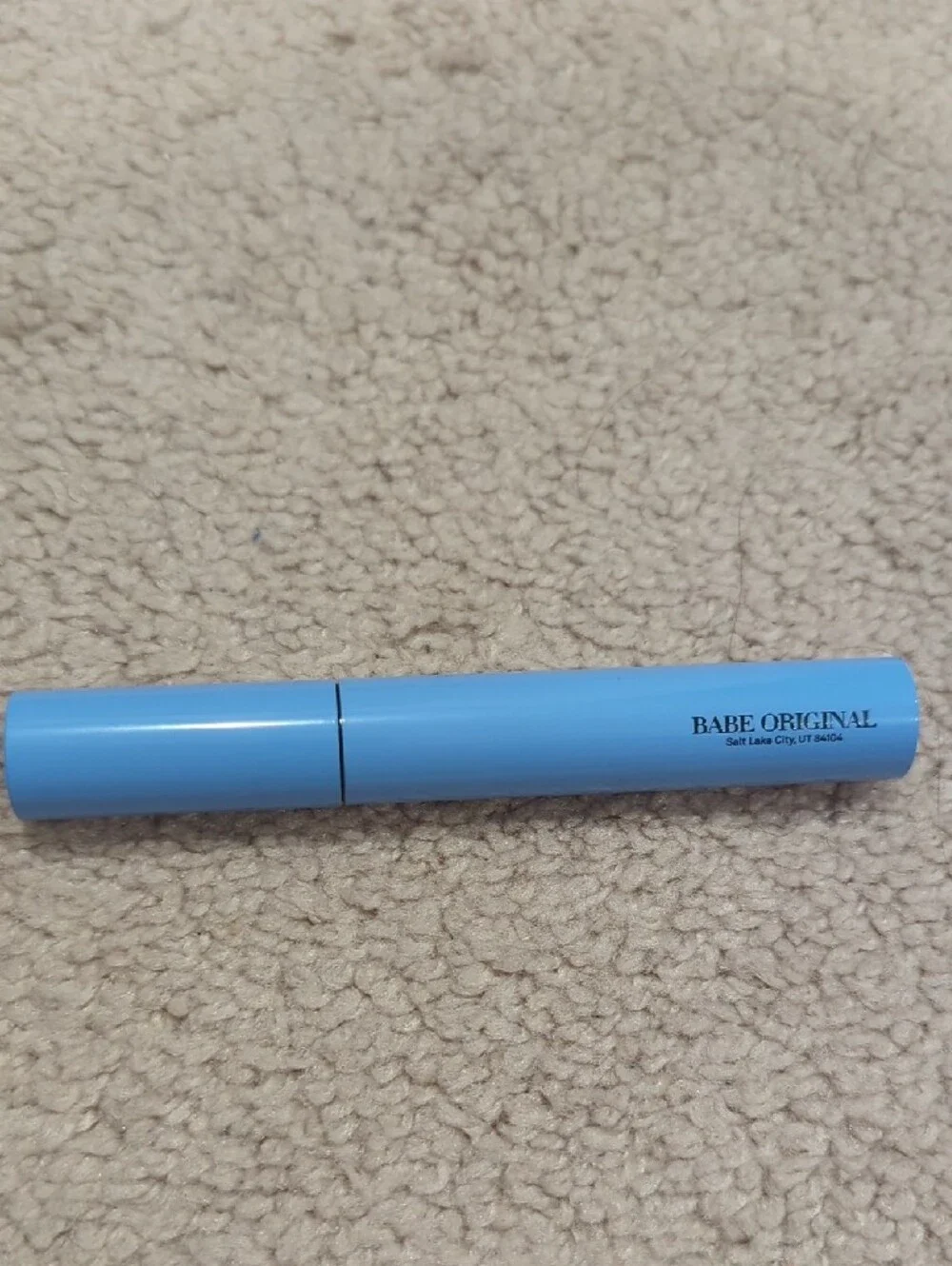 N/A volumizing mascara